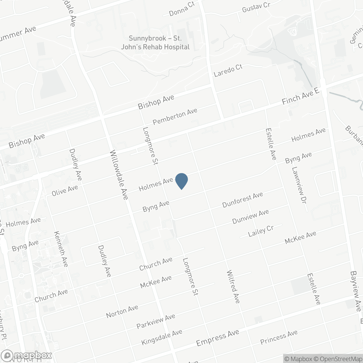 173 HOLMES AVENUE, Toronto, Ontario M2N 4M7
